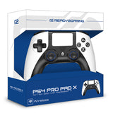 R2G PS4 Pro Pad X