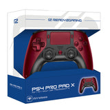 R2G PS4 Pro Pad X RED