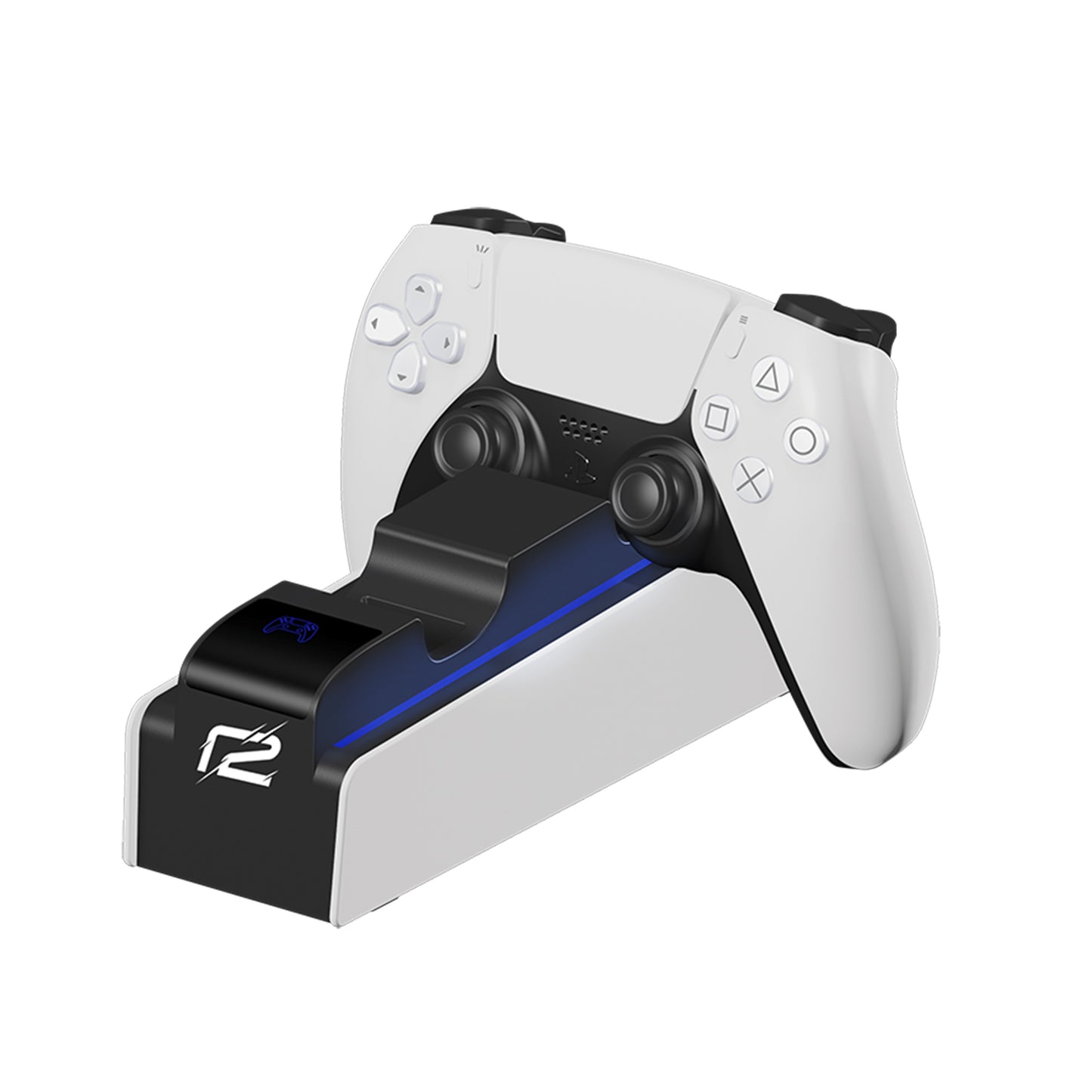 R2G PS5 Dual Charger