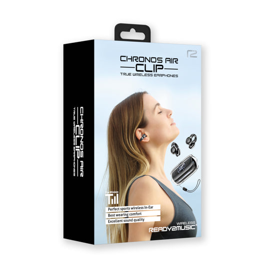 R2M Chronos Air Clip