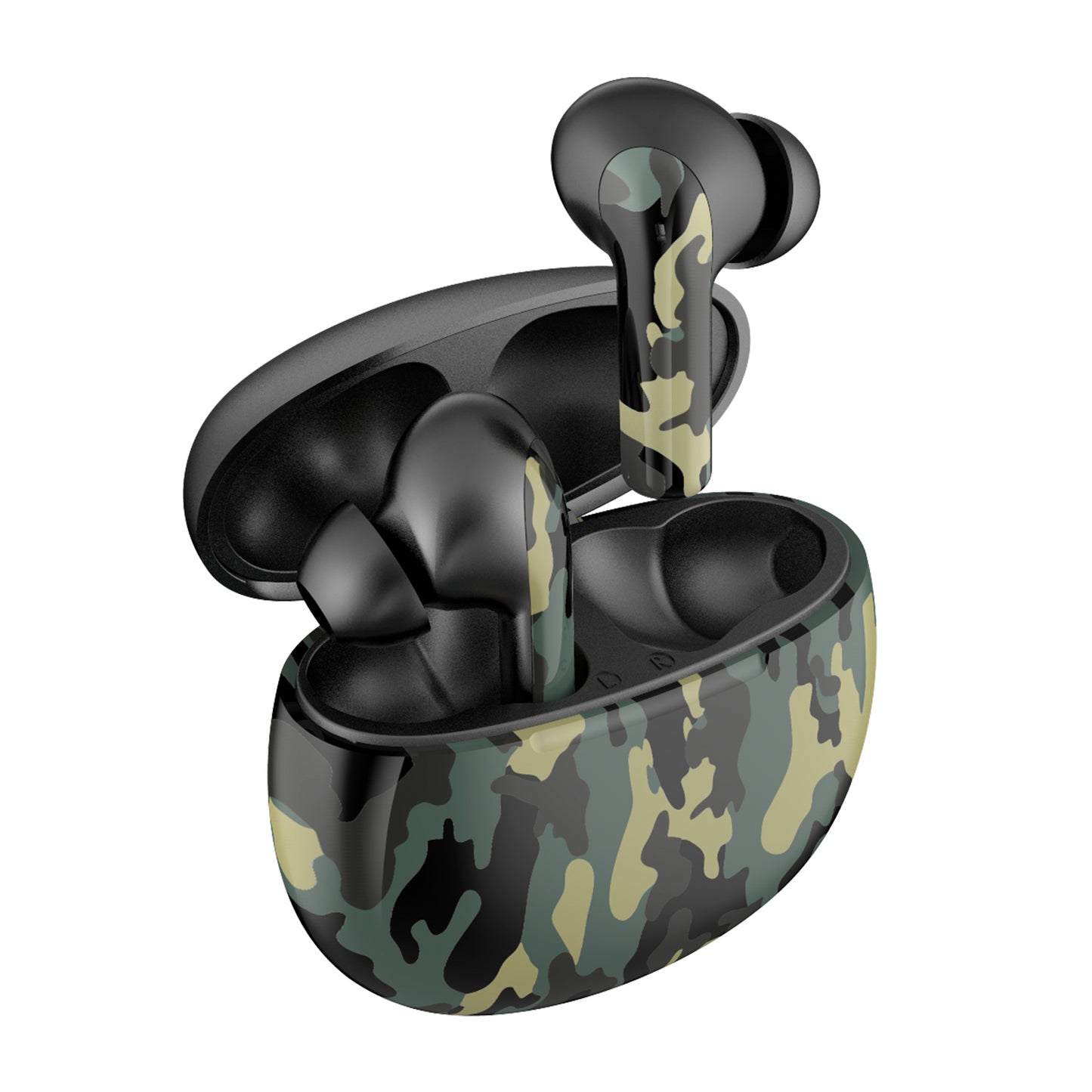 R2M Chronos Air Camouflage