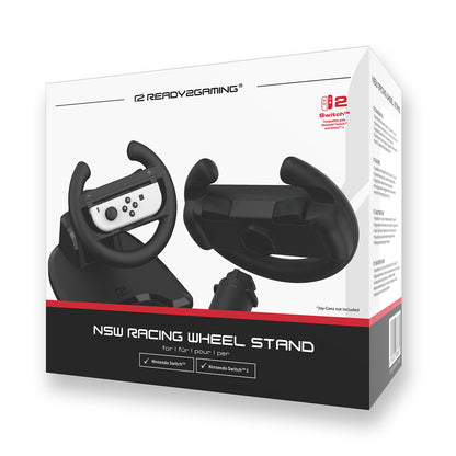 R2G Nintendo Switch Racing Wheel Stand