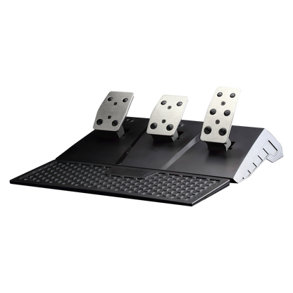 R2G Multi System Racing Wheel Pro