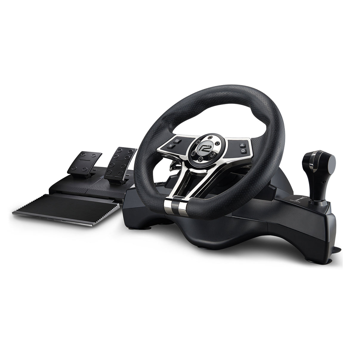 R2G Hurricane Wheel Pro – ready2.world