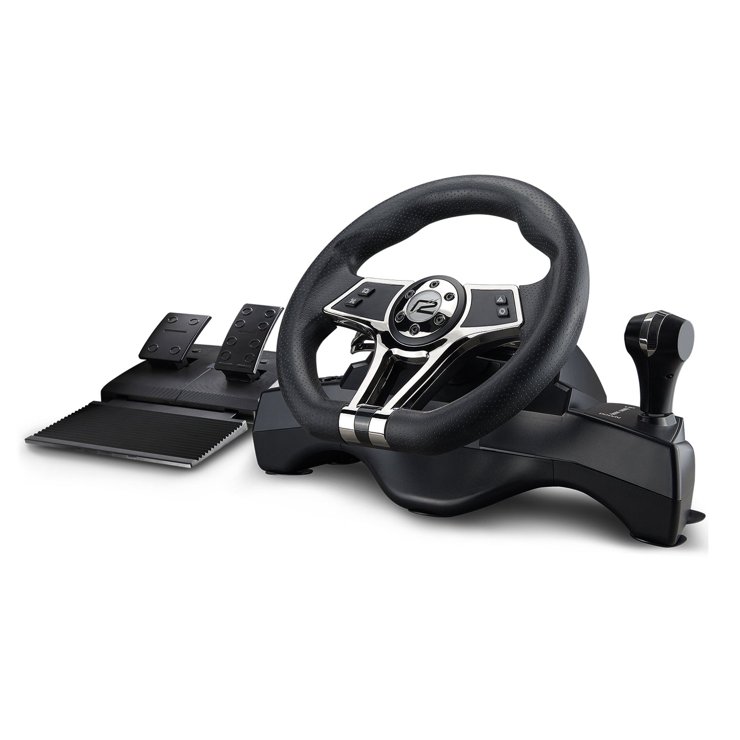 R2G Hurricane Wheel Pro