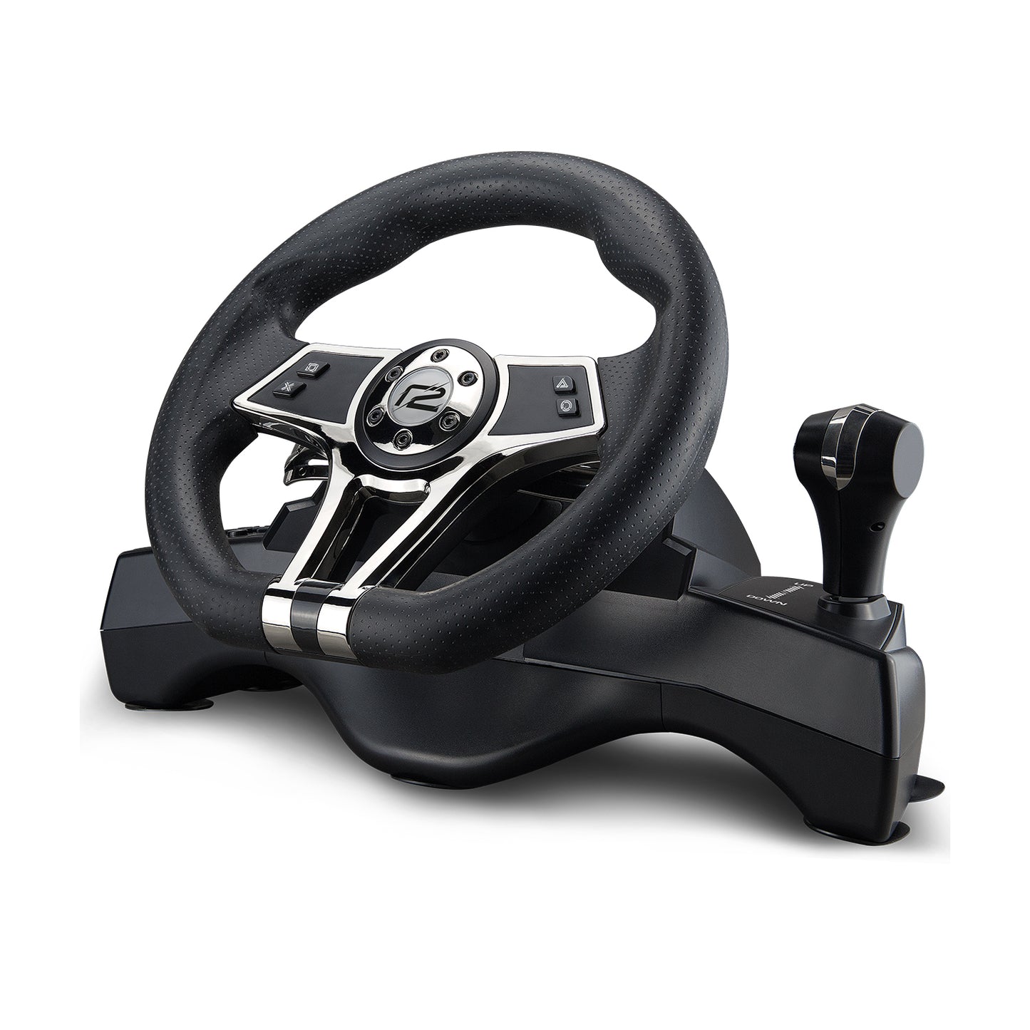 R2G Hurricane Wheel Pro