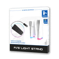 R2G PS5 Light Stand