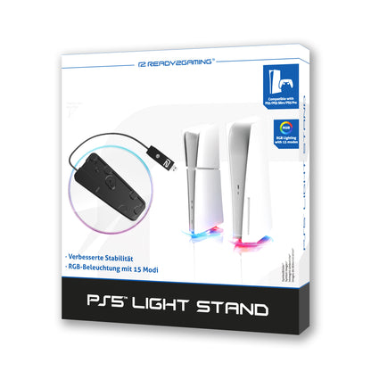 R2G PS5 Light Stand