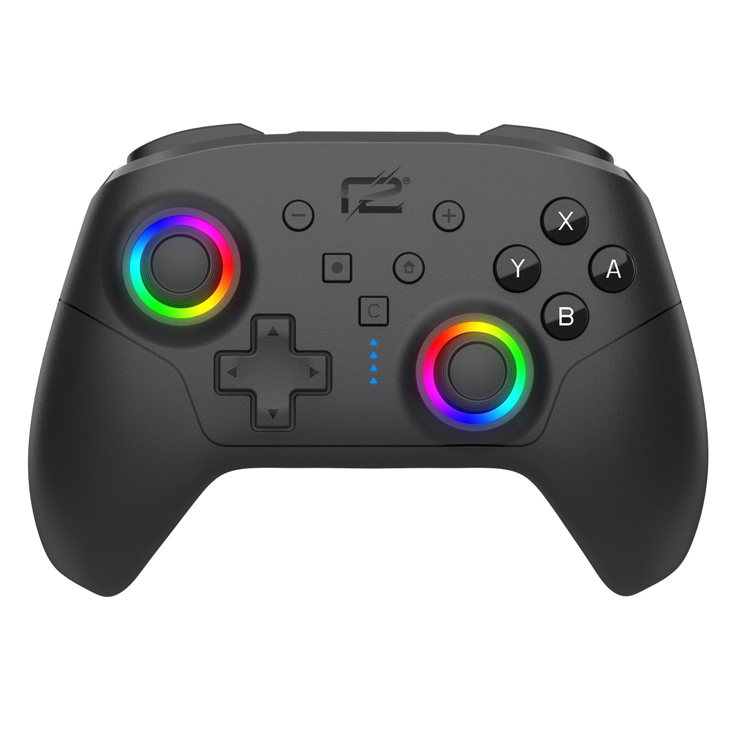 R2G Nintendo Switch 2 Pro Pad X