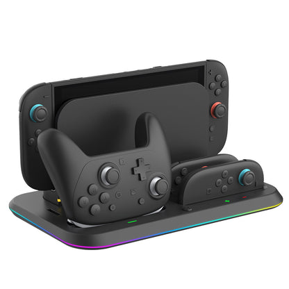 R2G Nintendo Switch 2 Charging Station