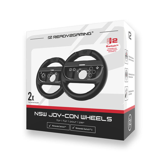 R2g Racing Wheel ready2 – Gaming & Audio Artikel online kaufen – ready2.world