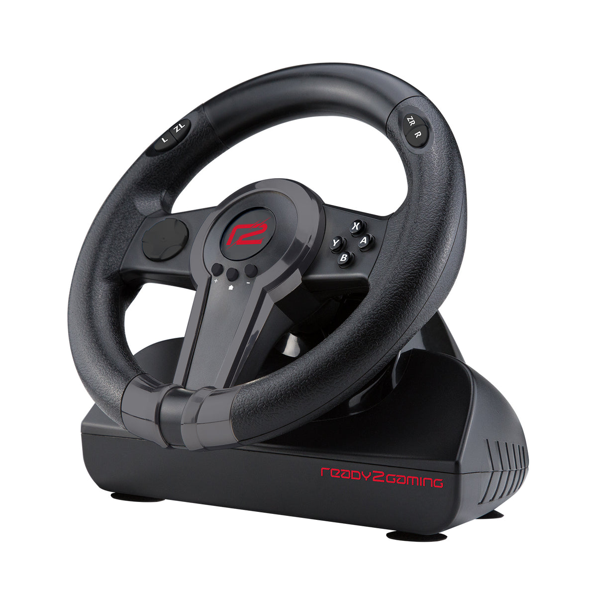 R2g Racing Wheel R2G Nintendo Switch Steering Wheel – ready2.world