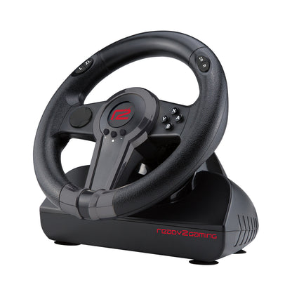 R2G Nintendo Switch Steering Wheel