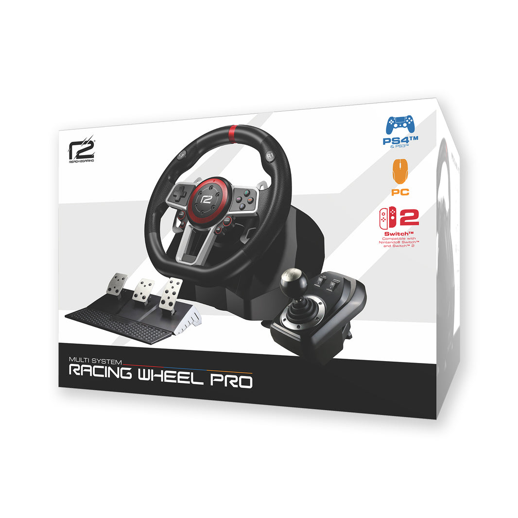 Gaming – ready2.world