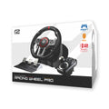 R2G Multi System Racing Wheel Pro