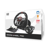 R2G Multi System Racing Wheel Pro