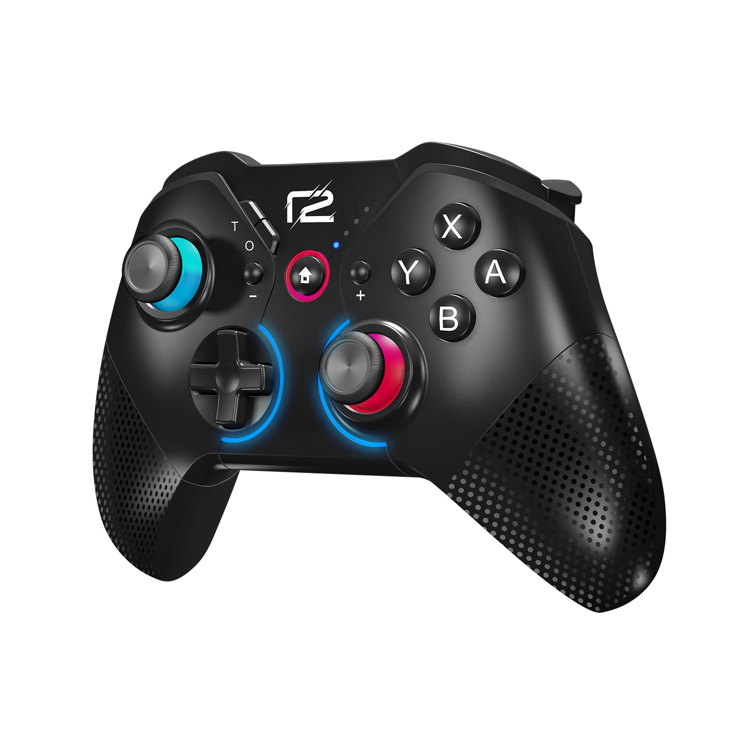 R2G Nintendo Switch Pro Pad X