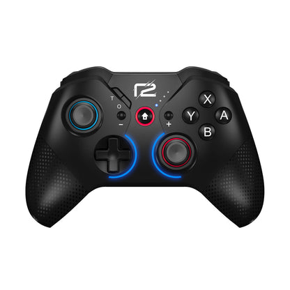 R2G Nintendo Switch Pro Pad X