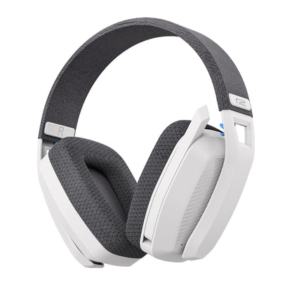 R2G PS5 Headset WHITE