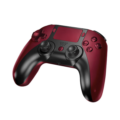 R2G PS4 Pro Pad X RED