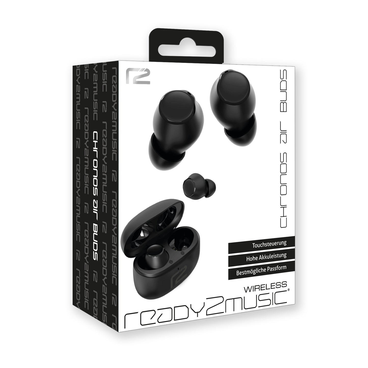 R2M Chronos Air Buds