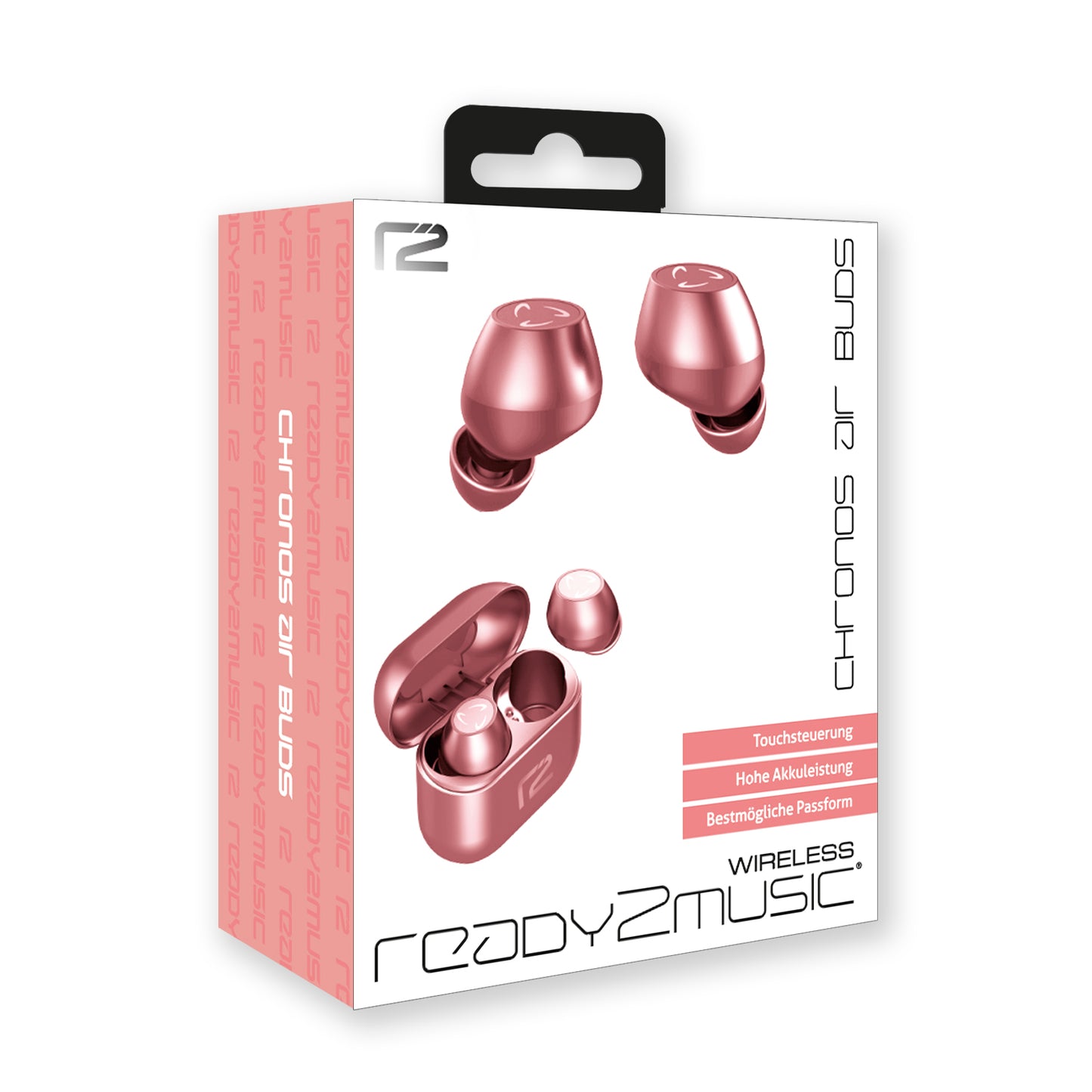 R2M Chronos Air Buds