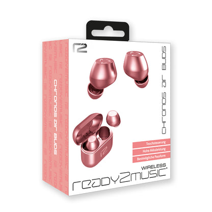 R2M Chronos Air Buds