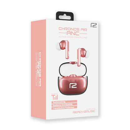 R2M Chronos Air ANC