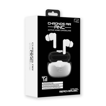 R2M Chronos Air ANC