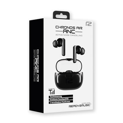 R2M Chronos Air ANC