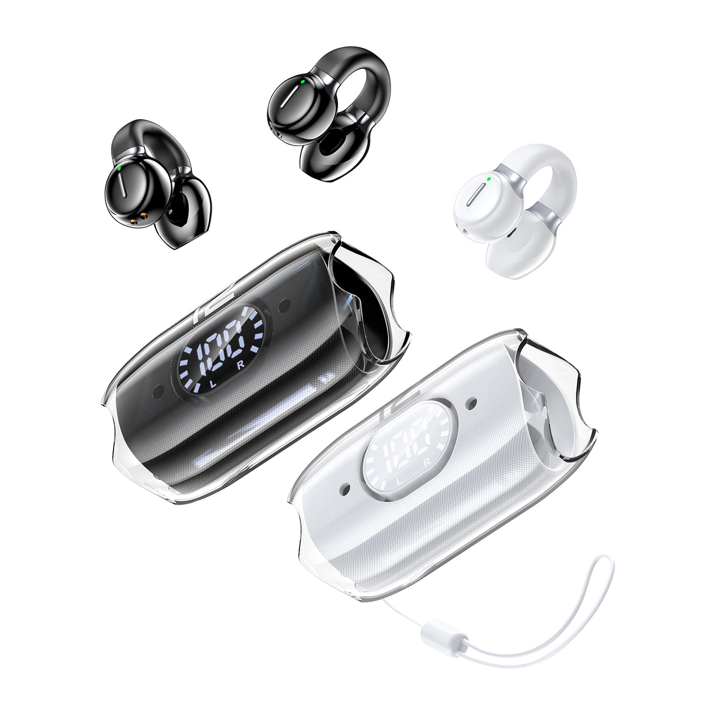 R2M Chronos Air Clip