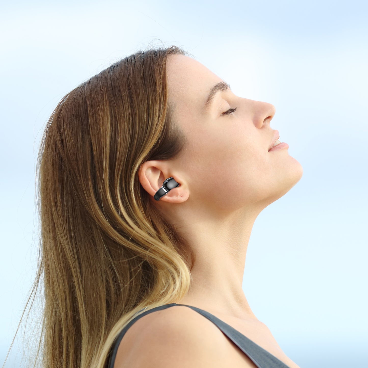 R2M Chronos Air Clip