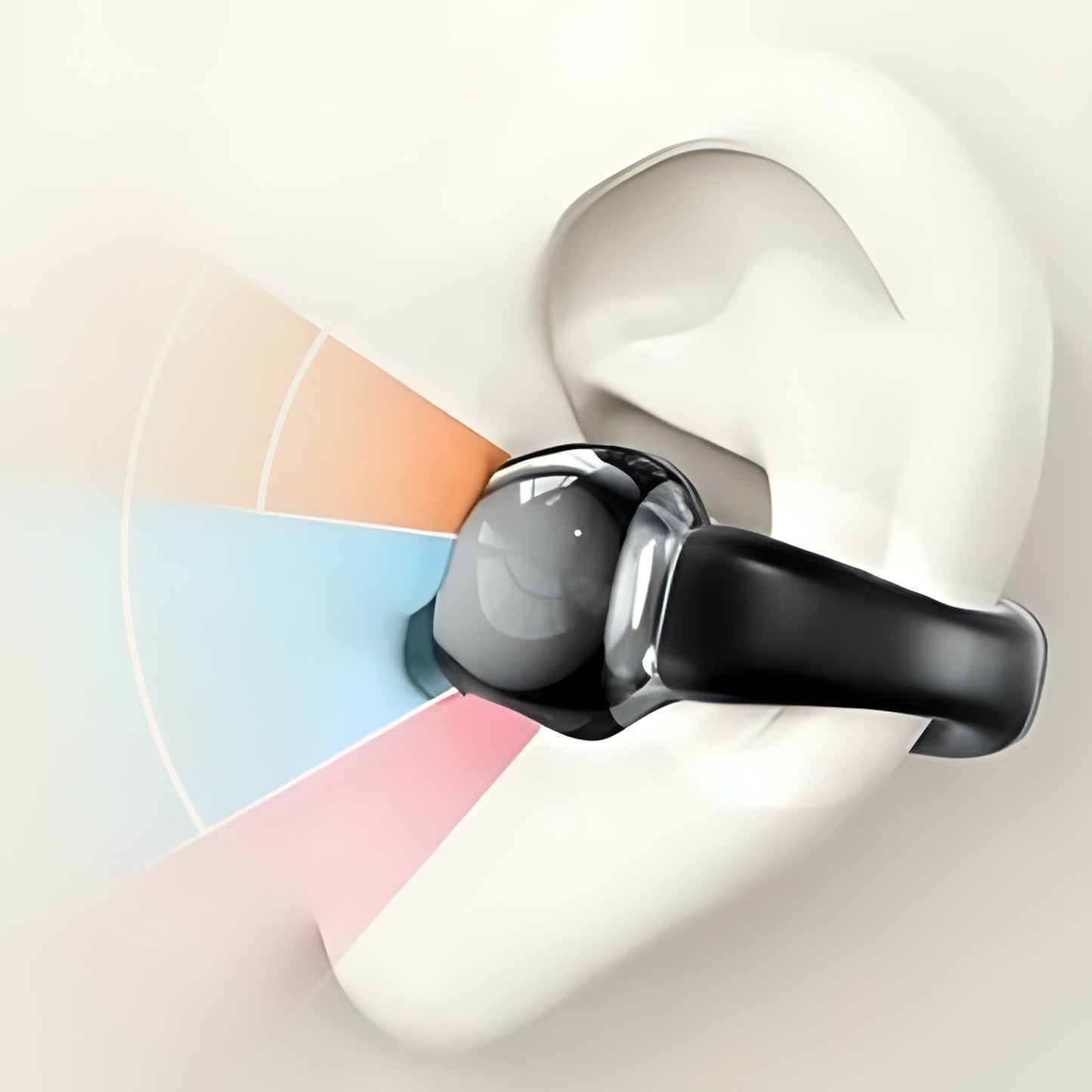 R2M Chronos Air Clip