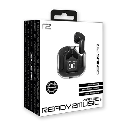 R2M Genius Air