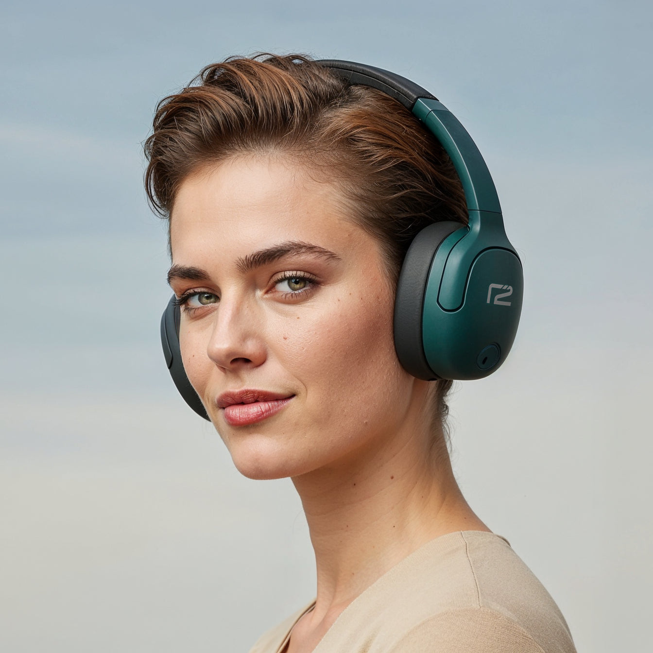 R2M Concert BT Kopfhörer